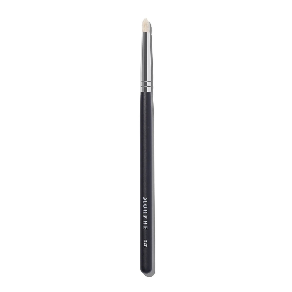 NIP Morphe M431 Precision Pencil Crease Eyeshadow Makeup Brush
